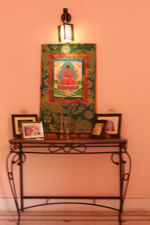 Udai Niwas - Bikaner Exterior foto