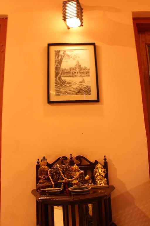 Udai Niwas - Bikaner Exterior foto