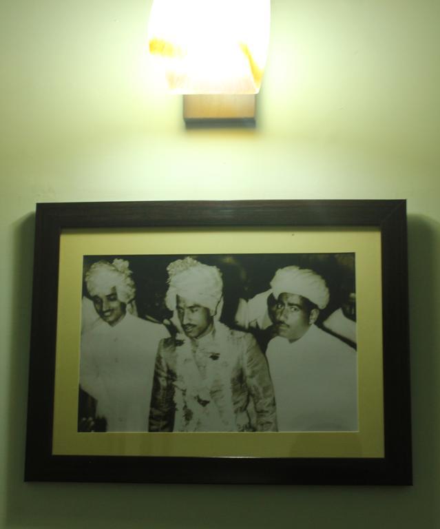 Udai Niwas - Bikaner Exterior foto